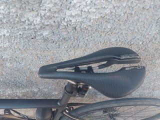 Bicicleta Carretera Olympia Leader 