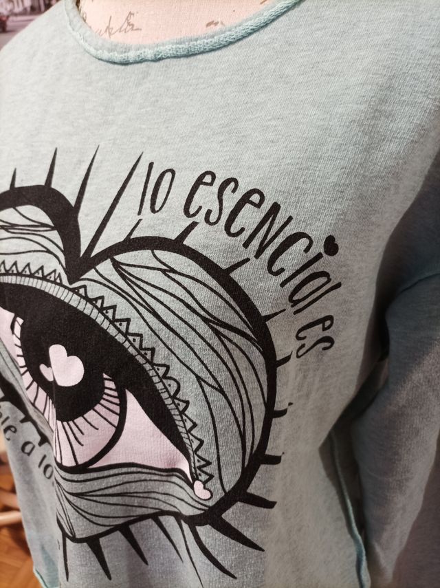 Jersey Aire Retro talla única