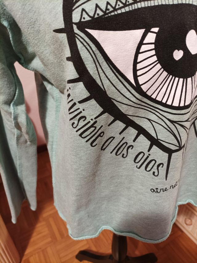 Jersey Aire Retro talla única