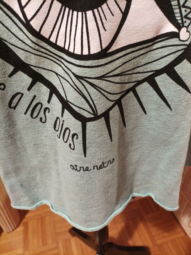 Jersey Aire Retro talla única