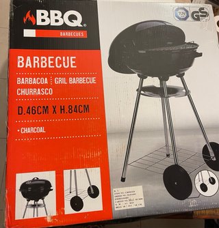 Barbacoa