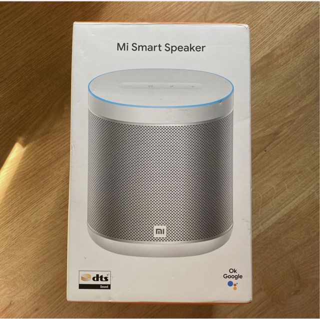Mi Smart Speaker