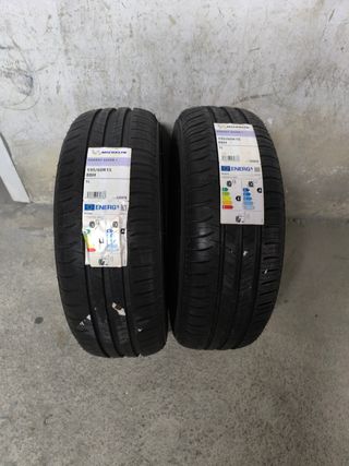 Ruedas Michelin 