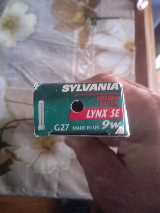Bombillas G27