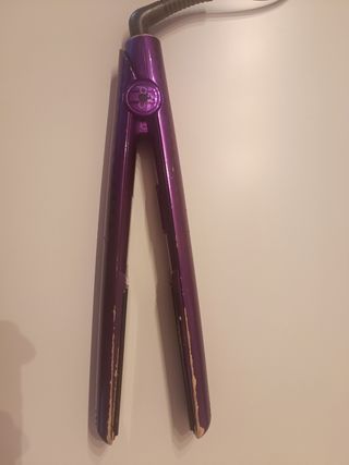 Plancha GHD