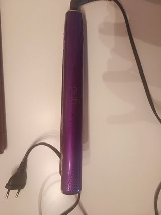Plancha GHD