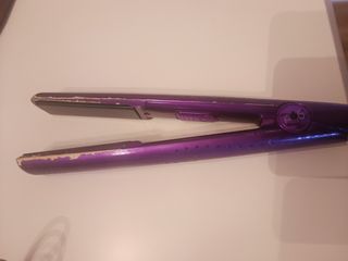 Plancha GHD