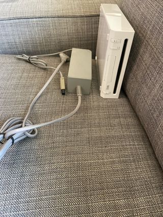 Console Wii
