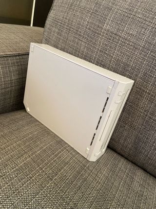 Console Wii