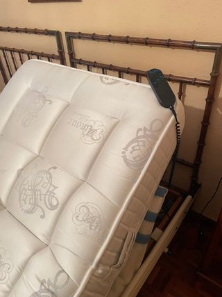 Letti articolati elettrici