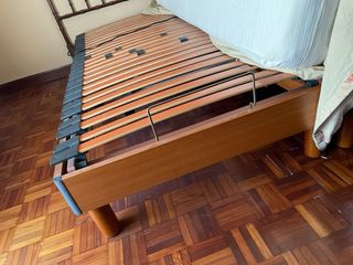 Letti articolati elettrici