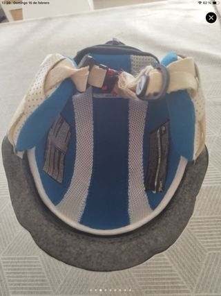 Casco niños esqui Minions XS