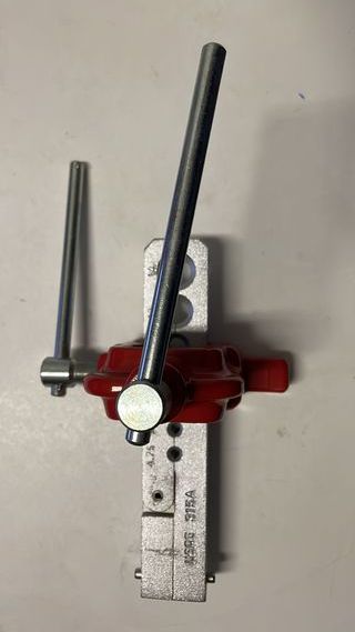 USAG 315 - BORDATUBI PER TUBI IN RAME E LEGA LEG.