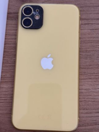 Iphone 11 / 64gb