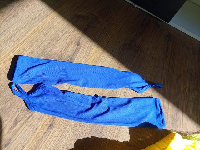 Disfraz Blancanieves niña falda tul