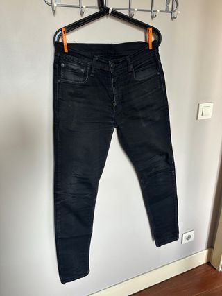 Levi’s 512 Pantalón Vaquero 30x32