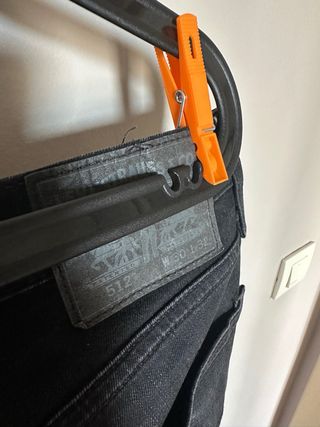Levi’s 512 Pantalón Vaquero 30x32
