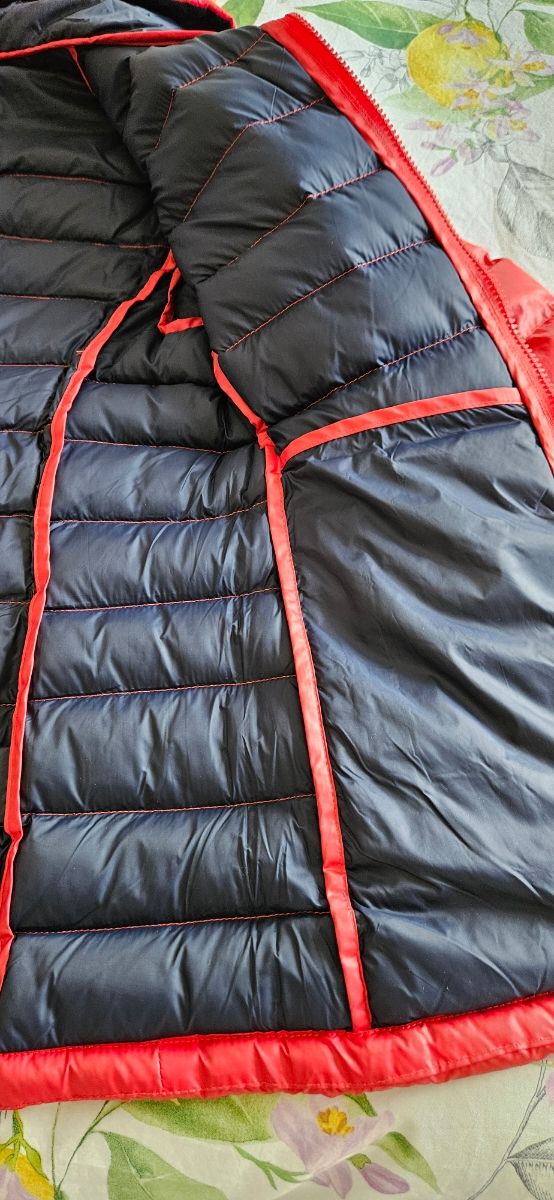 Plumas Valecuatro. Mujer