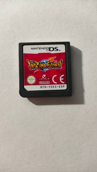 inazuma eleven 1
