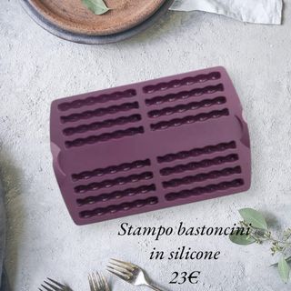Stampo bastoncini