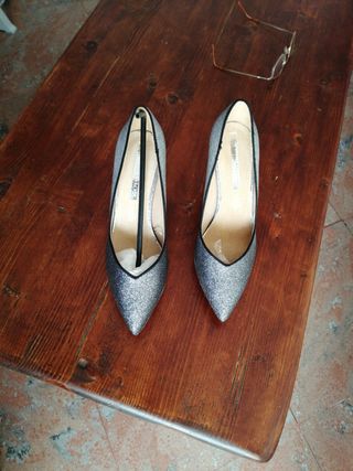 Zapatos de mujer
