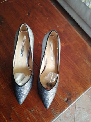 Zapatos de mujer