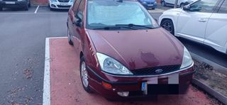 Ford Focus 1999