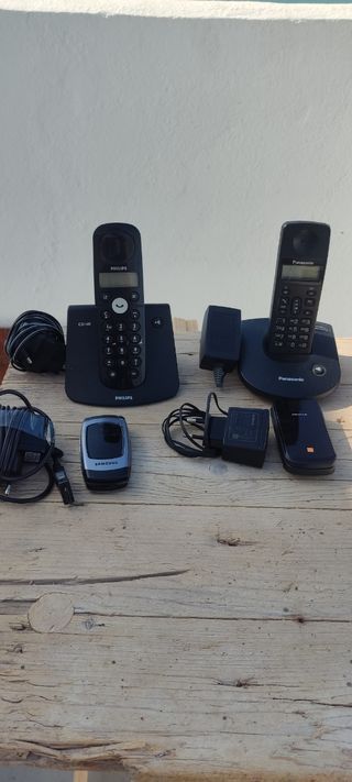 Antigüedades electrónicas