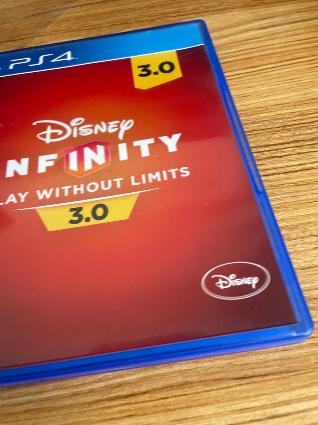 Disney infinity