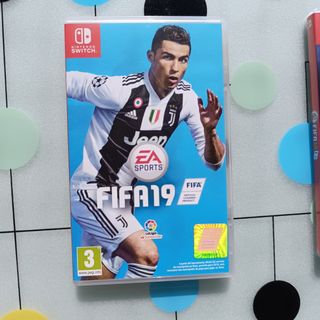 Fifa19