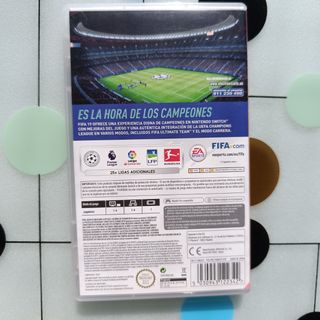 Fifa19