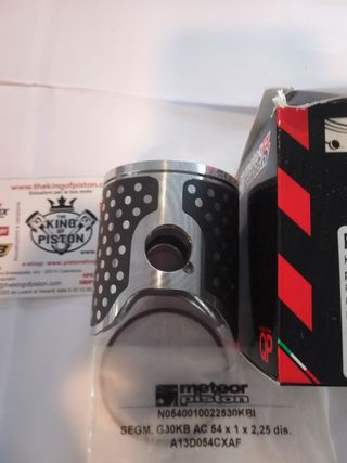 Pistone KTM 125