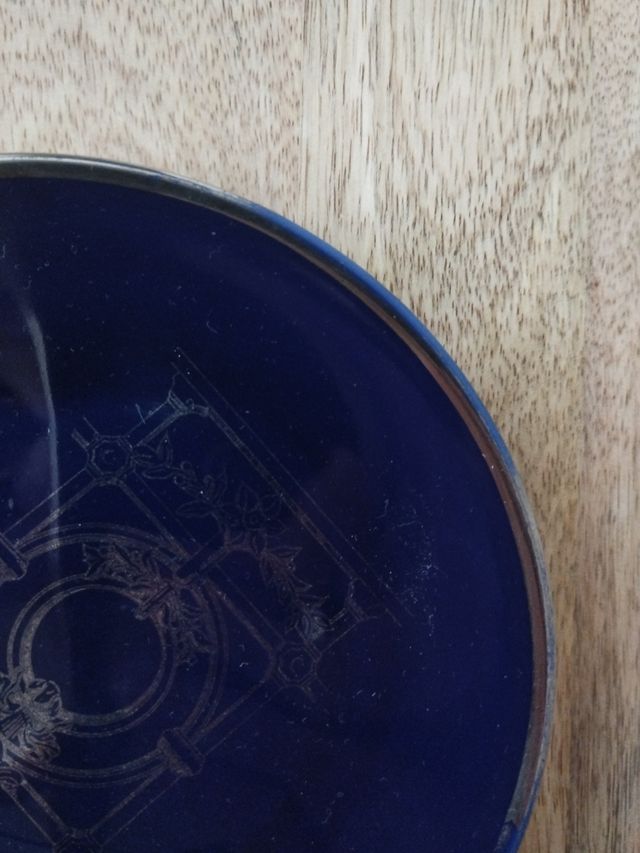 Plato San Sebastián