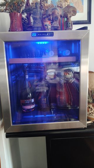 Vinoteca Vinabox
