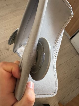 Saco para juguetes bañera