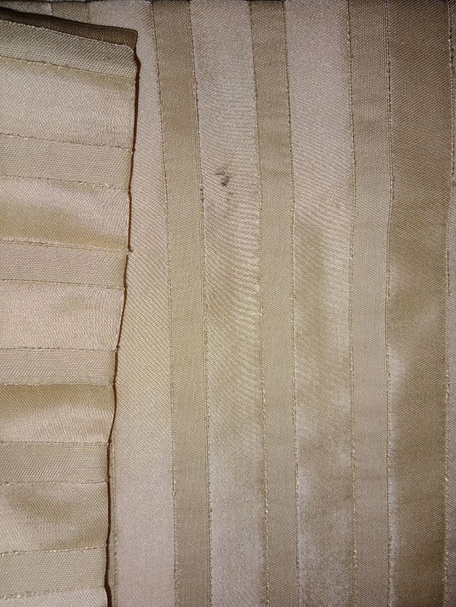 2 Cortinas de salón