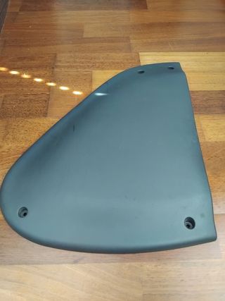 Embellecedor puerta smart fortwo