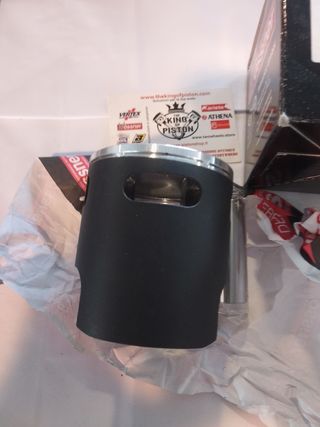Pistone KTM 250 exc