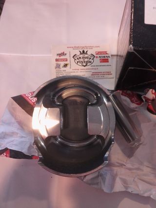 Pistone KTM 250 exc