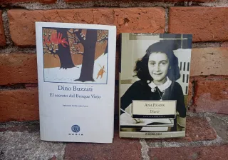 11 Libros Variados *Precios Detalle*
