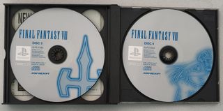 Final Fantasy VIII