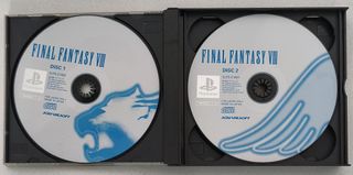 Final Fantasy VIII