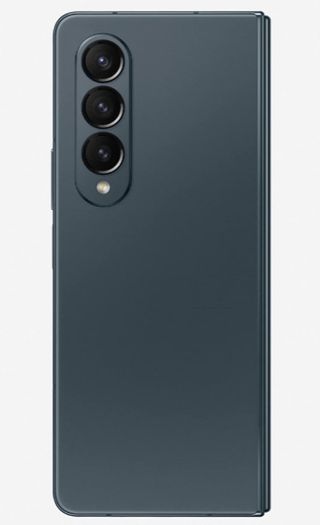 SAMSUNG Galaxy Z Fold 4 256 GB 5G