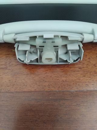 Parasol derecho smart fortwo