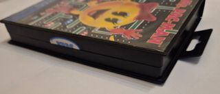 Ms Pac-man Mega Drive