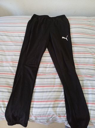 Pantalon chandal puma