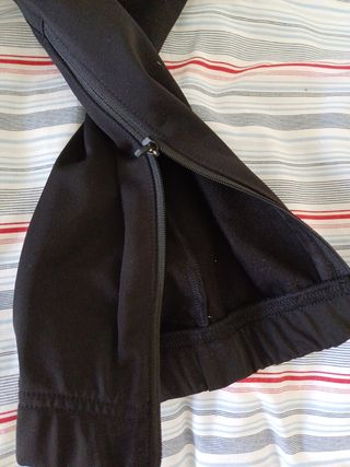 Pantalon chandal puma