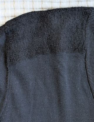 Jersey NUEVO de algodón y seda Levi's unisex