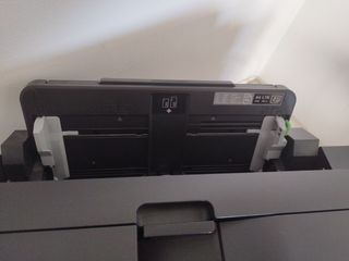 Impresora Brother MFC J