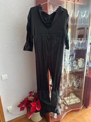 Disfraz traje Generación Z